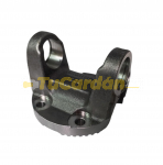 FLANCHE S-1480 XS  x 120 RANURADO