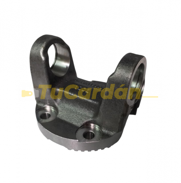 FLANCHE S-1480 XS  x 120 RANURADO