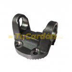 FLANCHE S-1480 XS x 120 RANURADO
