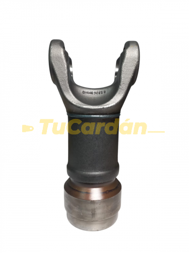 PAREJA ESCUALIZABLE CARDAN SPL-350 CRUCETA 65 X 172