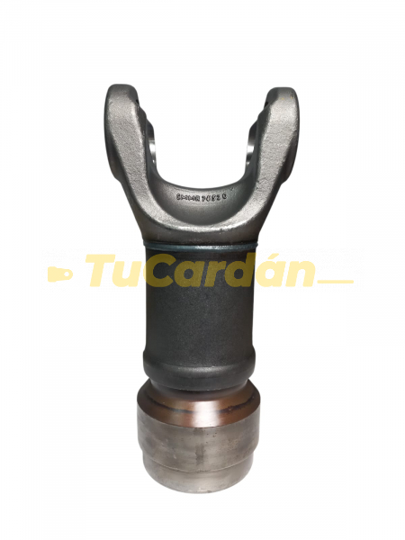 PAREJA ESCUALIZABLE CARDAN SPL-350 CRUCETA 65 X 172