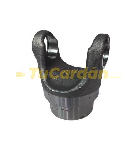 YUGO FIJO TUBO 2" 3/4  y/o  3" CRUCETA 30.2 * 81
