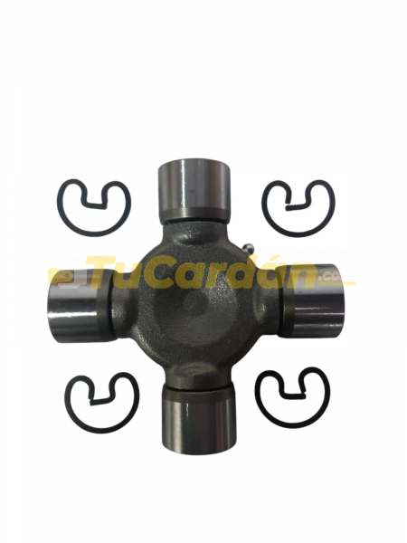 CRUCETA HI SERIE 1550 5-155X