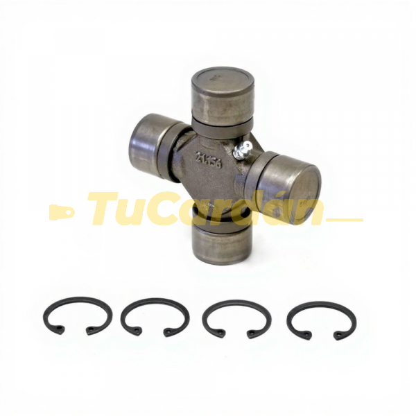 CRUCETA CARDAN F6  5-178X