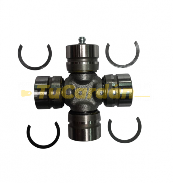 CRUCETA CARDAN TOYOTA HILUX 4X4 (29X49X78) PI GREAT WALL