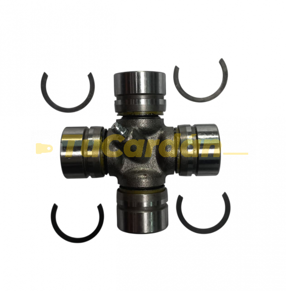 CRUCETA CARDAN TOYOTA 32 X 92 PIN INTERNO