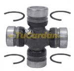 CRUCETA CARDAN KIA PREGIO 32*57*92,1