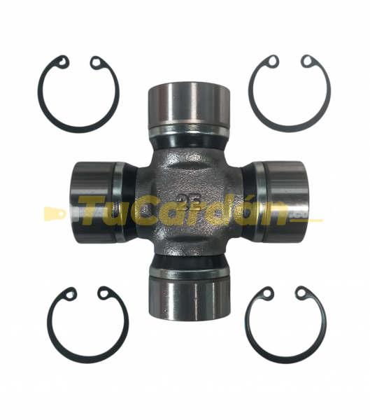 CRUCETA CARDAN BMW (24,06*62,40) KOLEOS