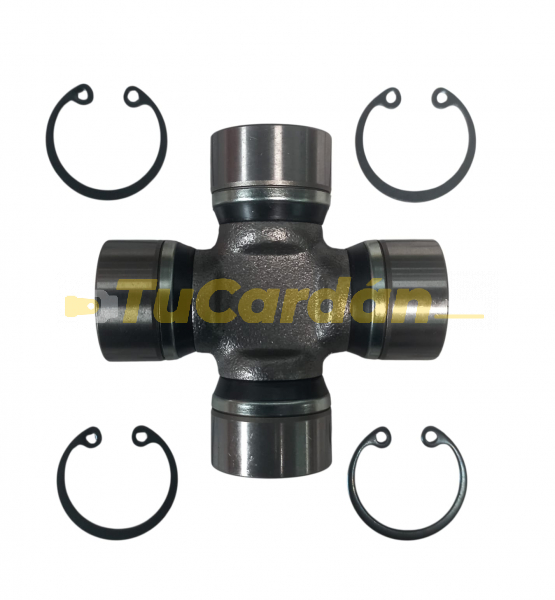 CRUCETA CARDAN BMW (24,06*62,40) KOLEOS
