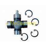 CRUCETA DIRECCION CARDAN 18*47 PÍN SAGER