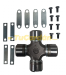 CRUCETA CARDAN ISUZU FVZ / FVR / FTR MODELO 2015 53,5 X 155 mm (CHAPA PLANA)