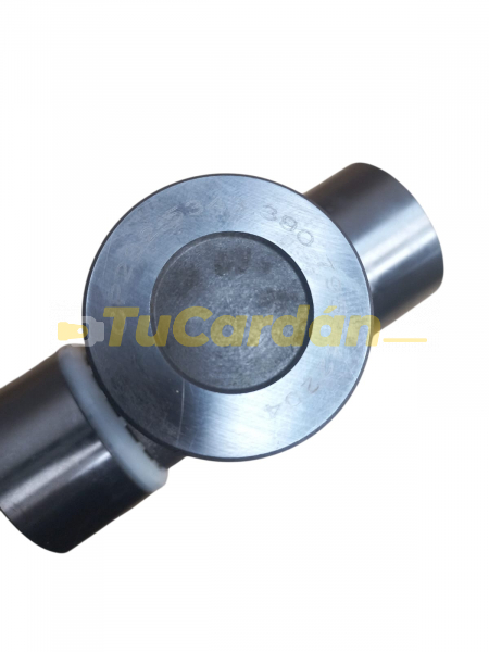 CRUCETA CARDAN 57 X 152 VOLVO B12 DOBLE PISO     2055 ENGRASABLE