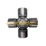 CRUCETA CARDAN 57 X 152 VOLVO B12 DOBLE PISO 2055 LIBRE MANTENIMIENTO