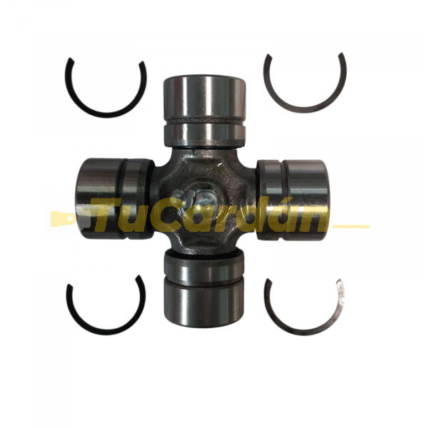 CRUCETA N200,N300, SAMURAI, SJ41O, HAFEI  25 X 64.5