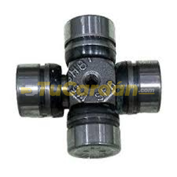 CRUCETA N200,N300, SAMURAI, SJ41O, HAFEI  25 X 64.5