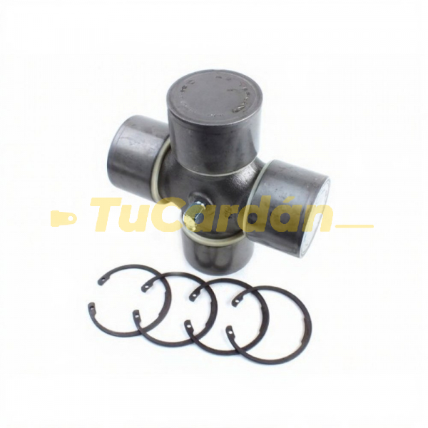 CRUCETA CARDAN   57 X 144  YUTONG