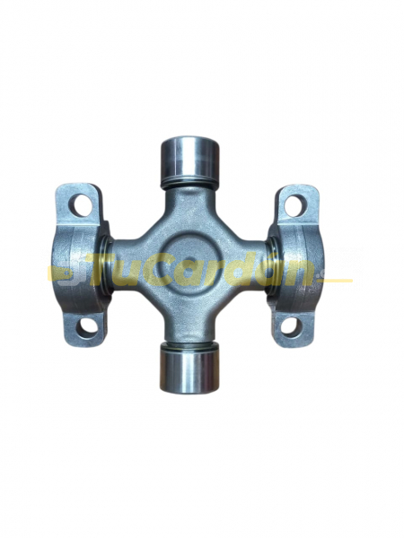 CRUCETA CARDAN  SCANIA P300 BRACKETS 45 mm