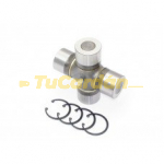 CRUCETA CARDAN 47.6 mm X 135.2 mm S-2040 BUS VOLVO PADRON B7R