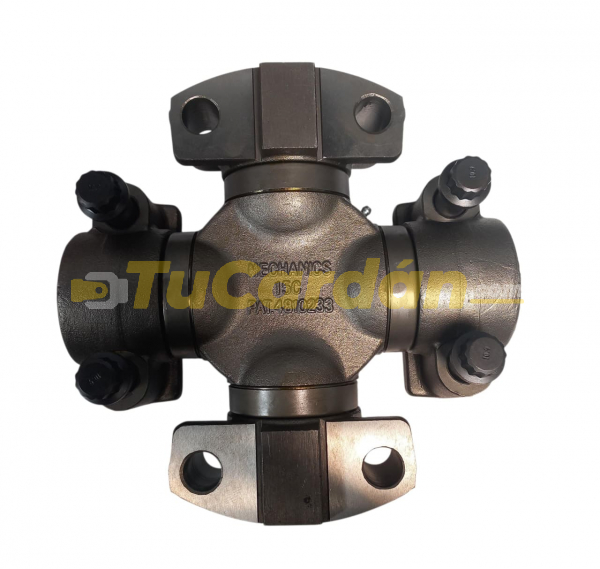 CRUCETA CARDAN 10"