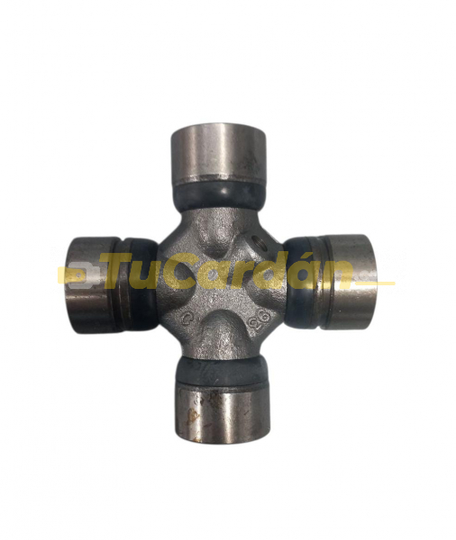 CRUCETA CARDAN DODGE 100 D/300 27 X 81.8 PIN INTERNO