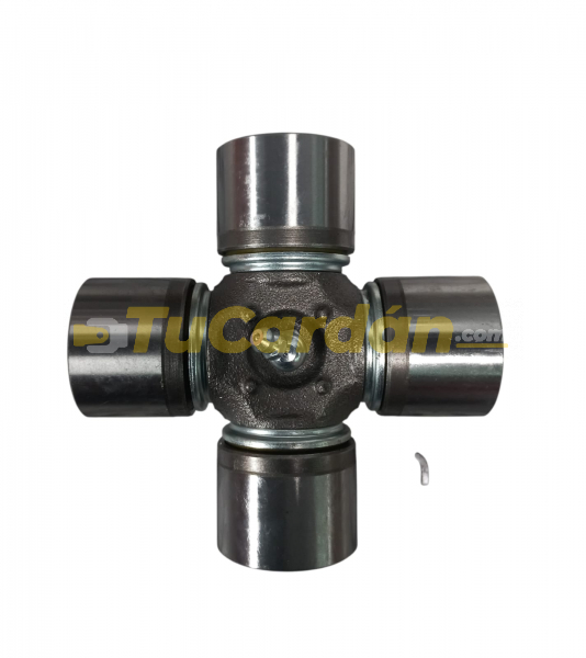 CRUCETA CARDAN ISUZU FTR, FSR, FRR 42 X 116 MODELO 2012