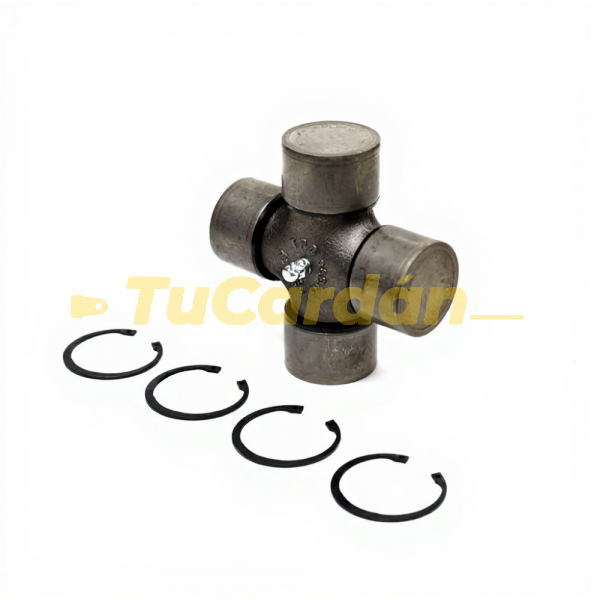 CRUCETA 53 X 135 MB TANDEM