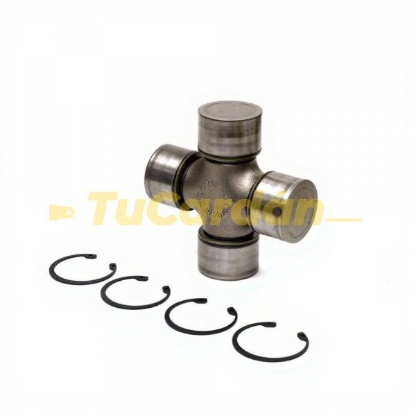 CRUCETA 53 X 135 AUTOLUBRICADA