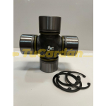 CRUCETA CARDAN S-GWB 57 X 144 YUTONG