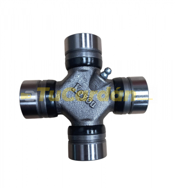 CRUCETA CARDAN HYUNDAI HD 72 (35 X 74 X 107 mm) PIN INTERNO