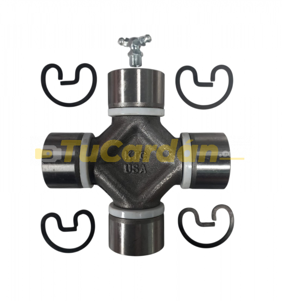 CRUCETA CARDAN SPL90 - SPL90X