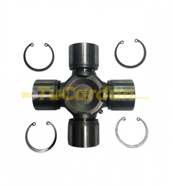 CRUCETA CARDAN 39X118 PE FOTON