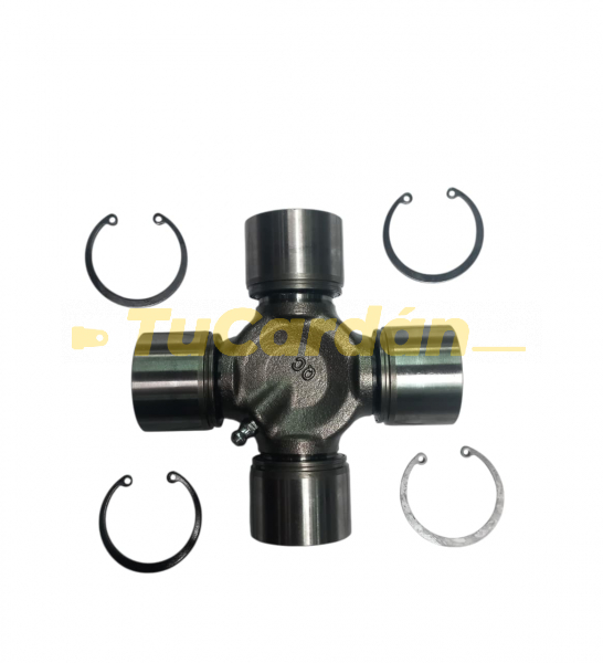 CRUCETA CARDAN 39X118 PE FOTON