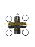 CRUCETA CARDAN PADRON 52X133 YUTONG - BYD PADRON ELECTRICO