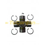 CRUCETA CARDAN PADRON 52X133 YUTONG - BYD PADRON ELECTRICO