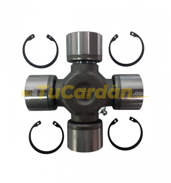 CRUCETA CARDAN  47 X 140  BYD - FOTON
