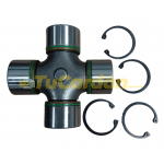 CRUCETA CARDAN 57 X 152 VOLVO B12 B420R DOBLE PISO AUTOLUBRICADA