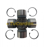 CRUCETA CARDAN 57 X 152 VOLVO B12 DOBLE PISO  2055 LIBRE MANTENIMIENTO