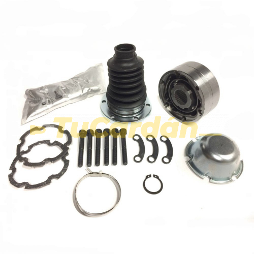 CV JOINT FORD ESCAPE - ECOSPORT 26 ESTRIAS