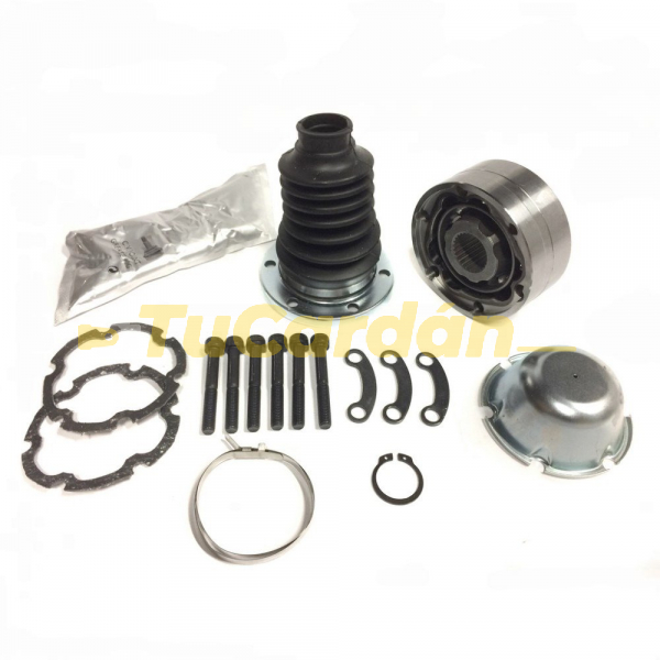 CV JOINT FORD ESCAPE - ECOSPORT 26 ESTRIAS