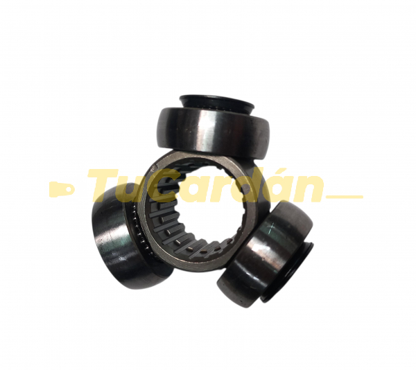 JUNTA HOMOCINETICA CENTRAL RENAULT DUSTER