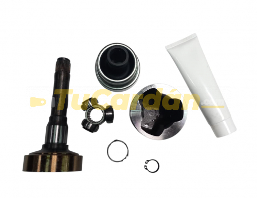 JUNTA HOMOCINETICA CENTRAL RENAULT DUSTER