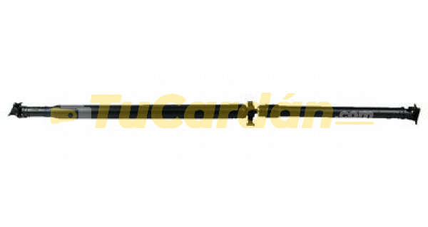 CARDAN RENAULT / DACIA DUSTER/OROCH