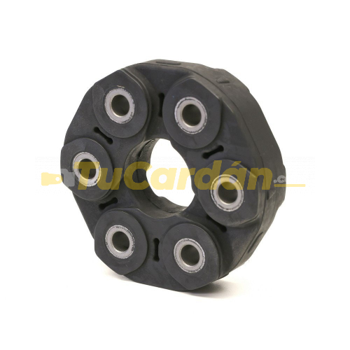 DISCO FLEXIBLE BMW X5 E53 2000-2006 E70 2006-2010