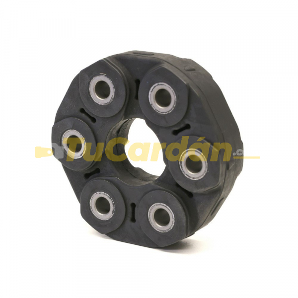 DISCO FLEXIBLE BMW X5 E53 2000-2006 E70 2006-2010