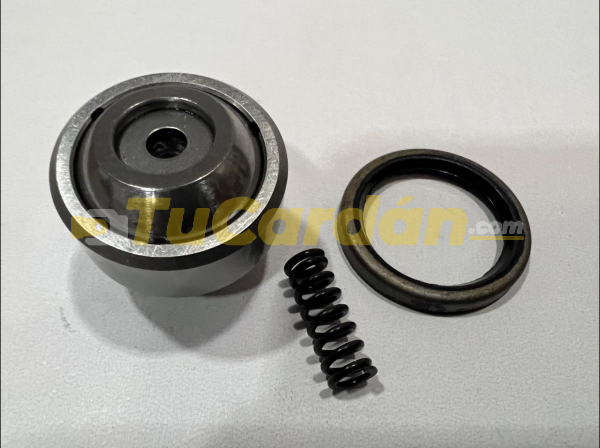 KIT DE REPARACION DOBLE JOINT NO ENGRASABLE