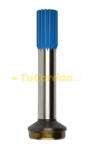 ESPIGO DESLIZANTE S-1310 X 7.531 " TUBO 2,5" TOYOTA 2-40-1851