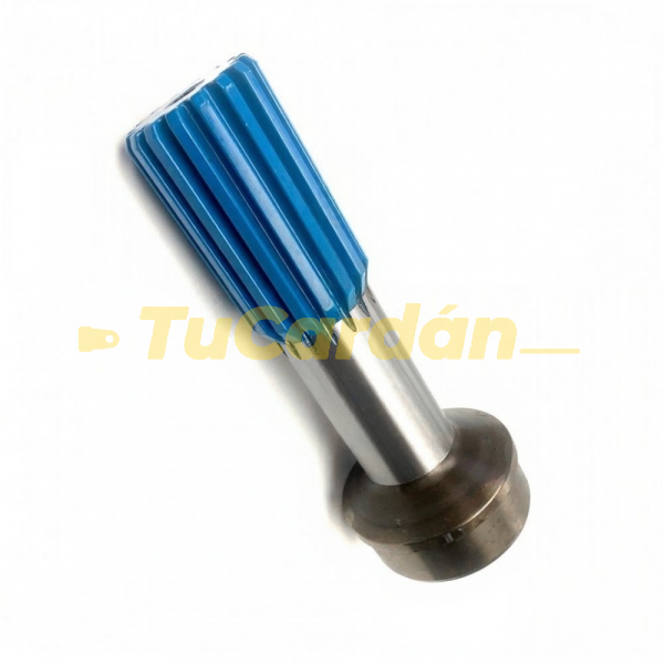 ESPIGO DESLIZANTE 15 1/2 CORTO  6-40-541