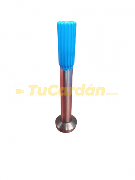 ESPIGO DESLIZANTE CARDAN TOYOTA 2 1/2  2-40-2611