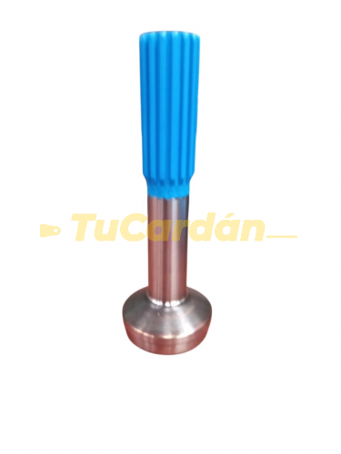 ESPIGO DESLIZANTE CARDAN  TOYOTA PRADO 3/5 PUERTAS 2005 TRASERO 2-40-2891
