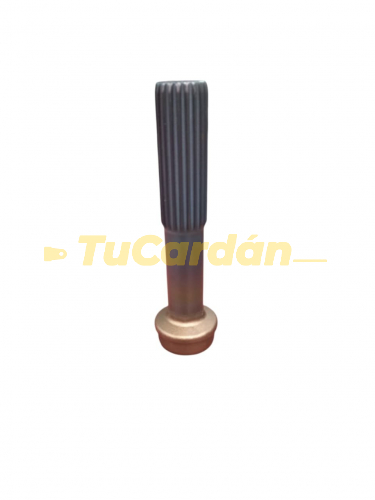 ESPIGO DMAX TOYOTA HILUX LANDCRUISER OTROS 20 ESTRIAS
